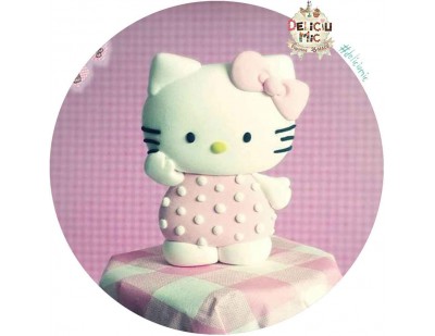 Brosa Hello Kitty