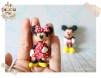 Cercei Mickey & Minnie Mouse