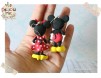 Cercei Mickey & Minnie Mouse