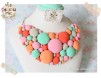 Colier "Candy Aroma" 