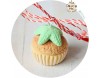 Martisor Pandantiv "Summer Cupcake"