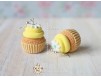 Cercei Lemon Cupcake