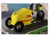 Figurina Aniversara Tricicleta DHL