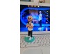 Figurina Personalizata " Comediant " (18 cm inaltime)