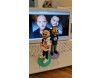Figurina Personalizata " Comediant " (18 cm inaltime)