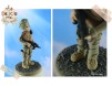 Figurina personalizata Soldat