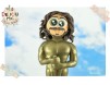 Statueta Oscar personalizata (20 cm inaltime)