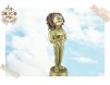Statueta Oscar personalizata (20 cm inaltime)