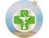 Brosa Handmade Logo Farmacie