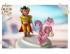 Figurine Tort Nunta Mirele Mighty Mouse si Mireasa Pisicuta 
