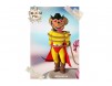 Figurine Tort Nunta Mirele Mighty Mouse si Mireasa Pisicuta 