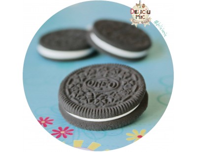 Brosa handmade - Biscuite Oreo