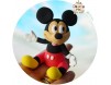 Figurina de tort Mickey Mouse