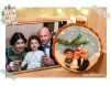 "Zambete in brad" - glob pentru brad personalizat