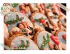 "Zambete in brad" - glob pentru brad personalizat