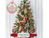 Decoratiune personalizata cu Numele "Christmas Gingerbread Man" 