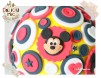 Lumanare de botez "Mickey Mouse"