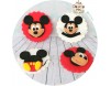 Marturii magnet cu Mickey Mouse