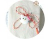 Martisor Medalion "Hello Kitty"