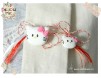 Martisor Medalion "Hello Kitty"