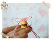 Martisor Medalion "Hamburger"