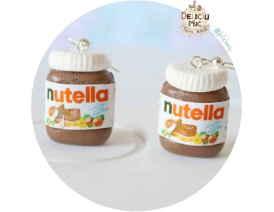 Cercei Brocan Nutella